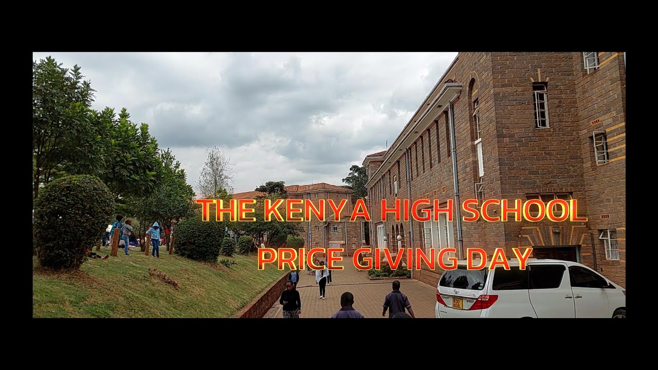 THE KENYA HIGH SCHOOL NEW PRINCIPAL REVEALS THEIR SECRETS OF PASSING EXAMS.best national girls sch.