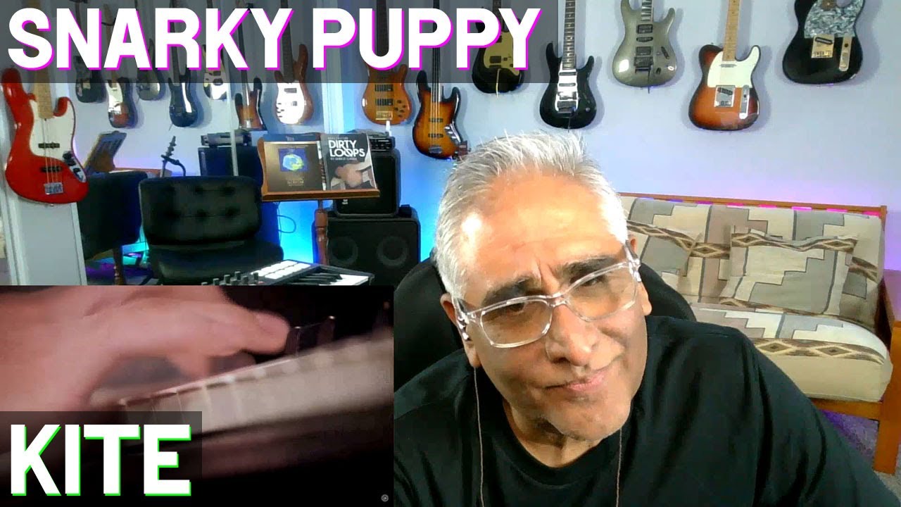 Musician/Producer Reacts to 