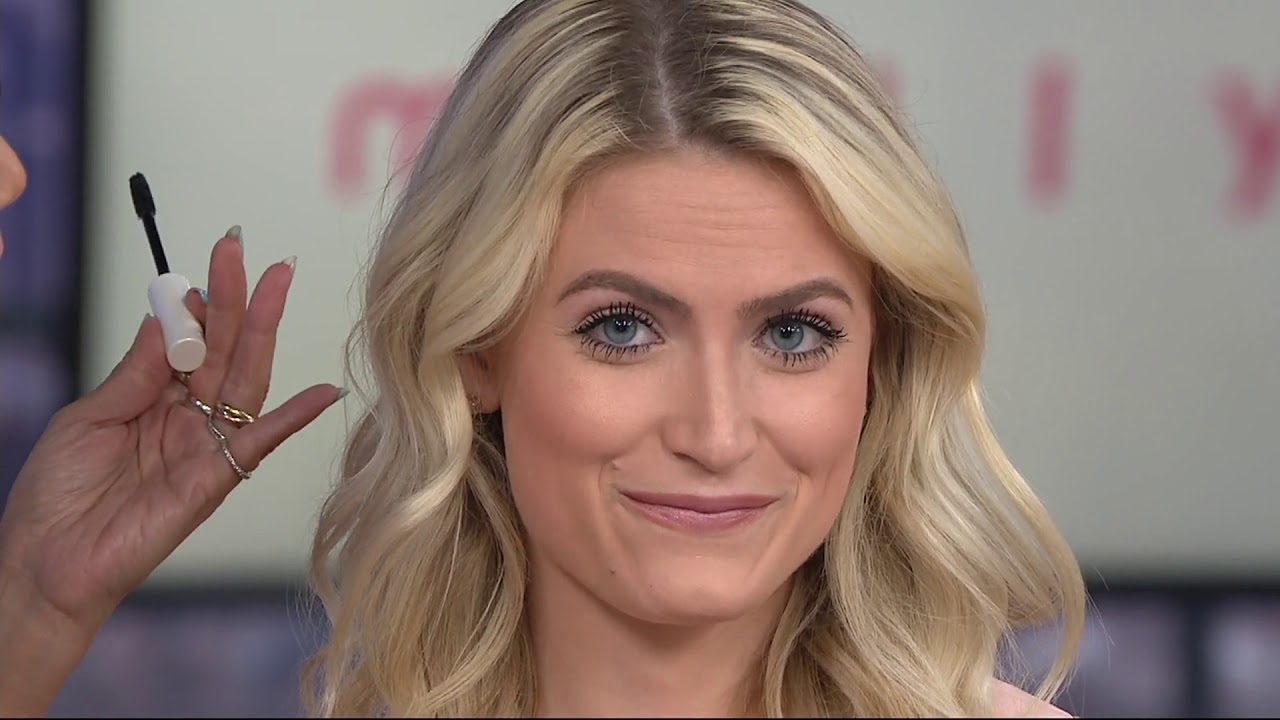 Mally Volumizing Mascara Duo on QVC