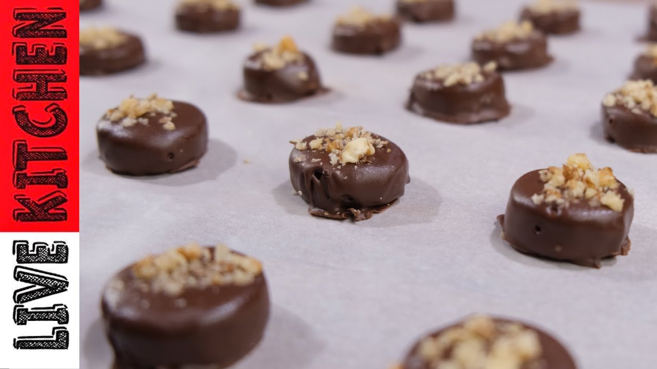 Всего 3 ИНГРЕДИЕНТА Вкусный рецепт за 5 минут! Без молока, без муки, без выпечки, без яиц