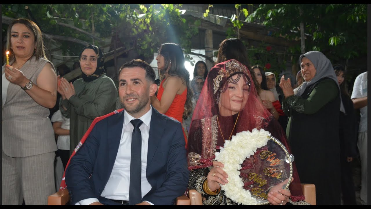 Kına Gecesi - Tuğba & Erhan - 1
