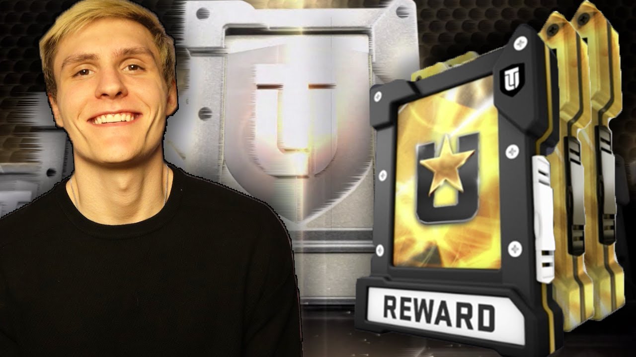 I got the same *ULTIMATE LEGEND PULL* - Ultimate Legend Bundle Opening - Madden 19 Ultimate Team