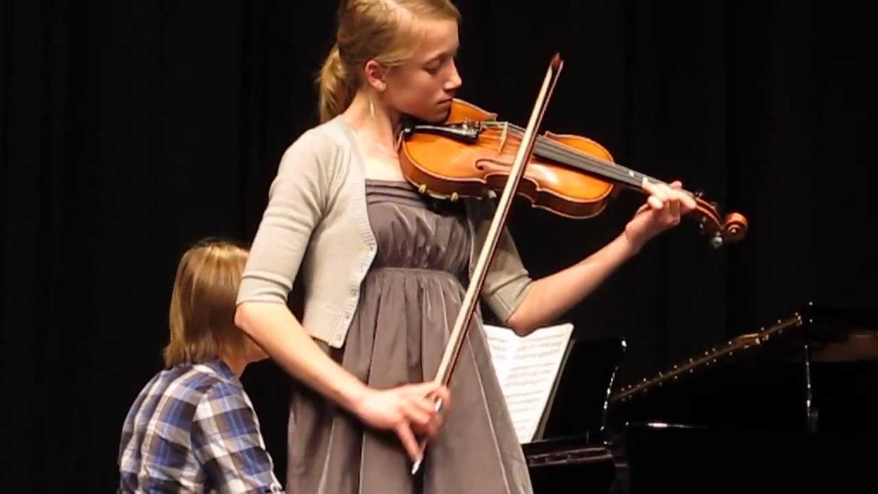 Concertino III by George Perlman