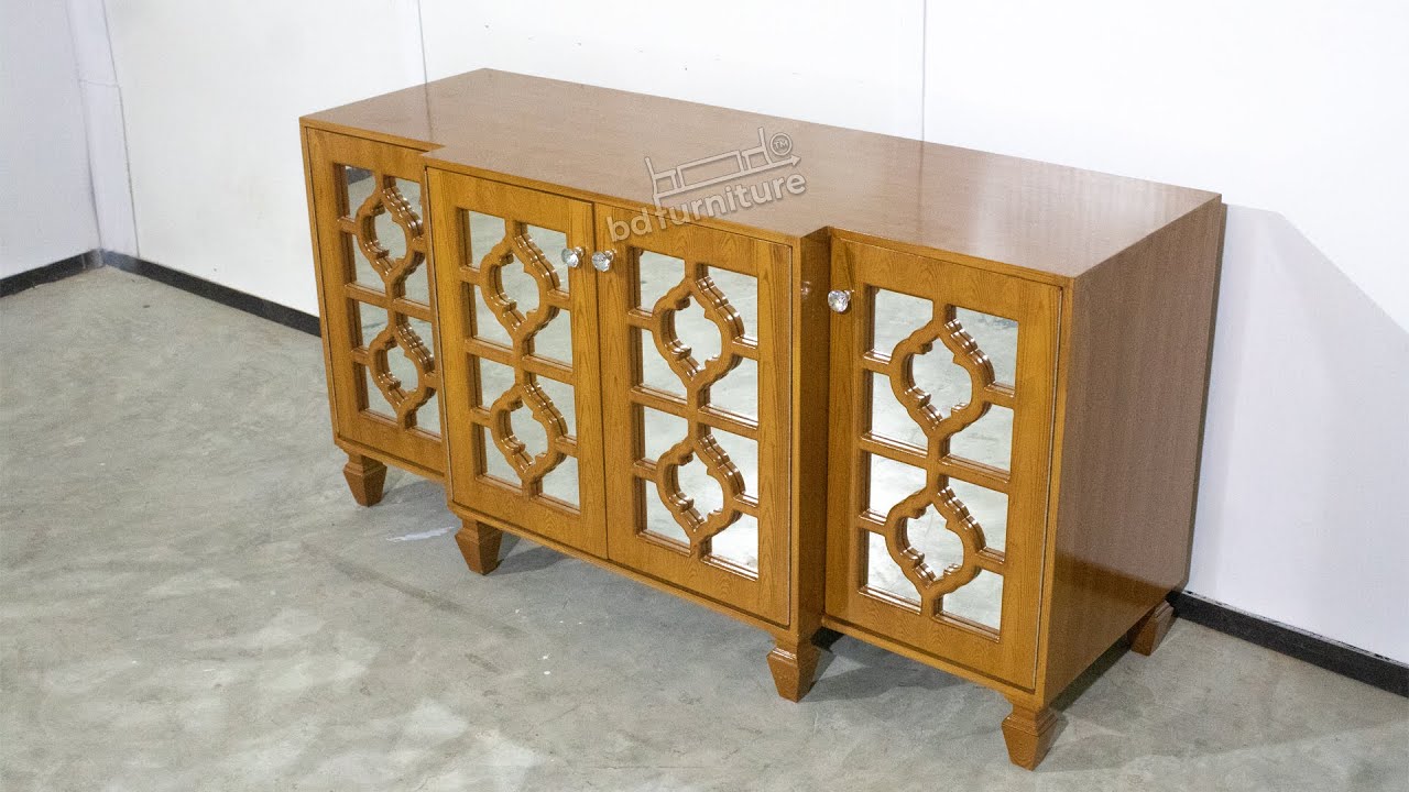 Luxurious Console Table | Modern Home Furniture in Bangladesh