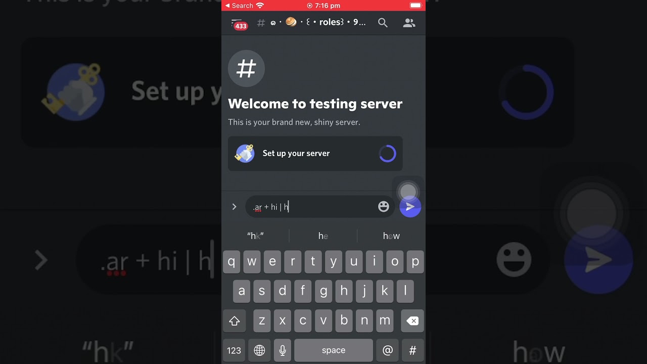 How to create an auto responder with mimu ||🥨|| short turtorial