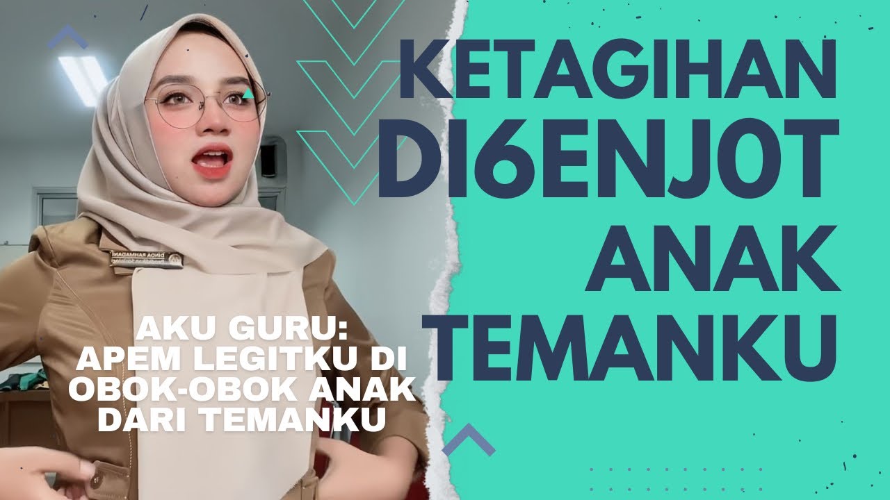 Cerita Dewas4 || AKU MENYERAH DENGAN ANAK REKAN KERJAKU || FULL EPISODE