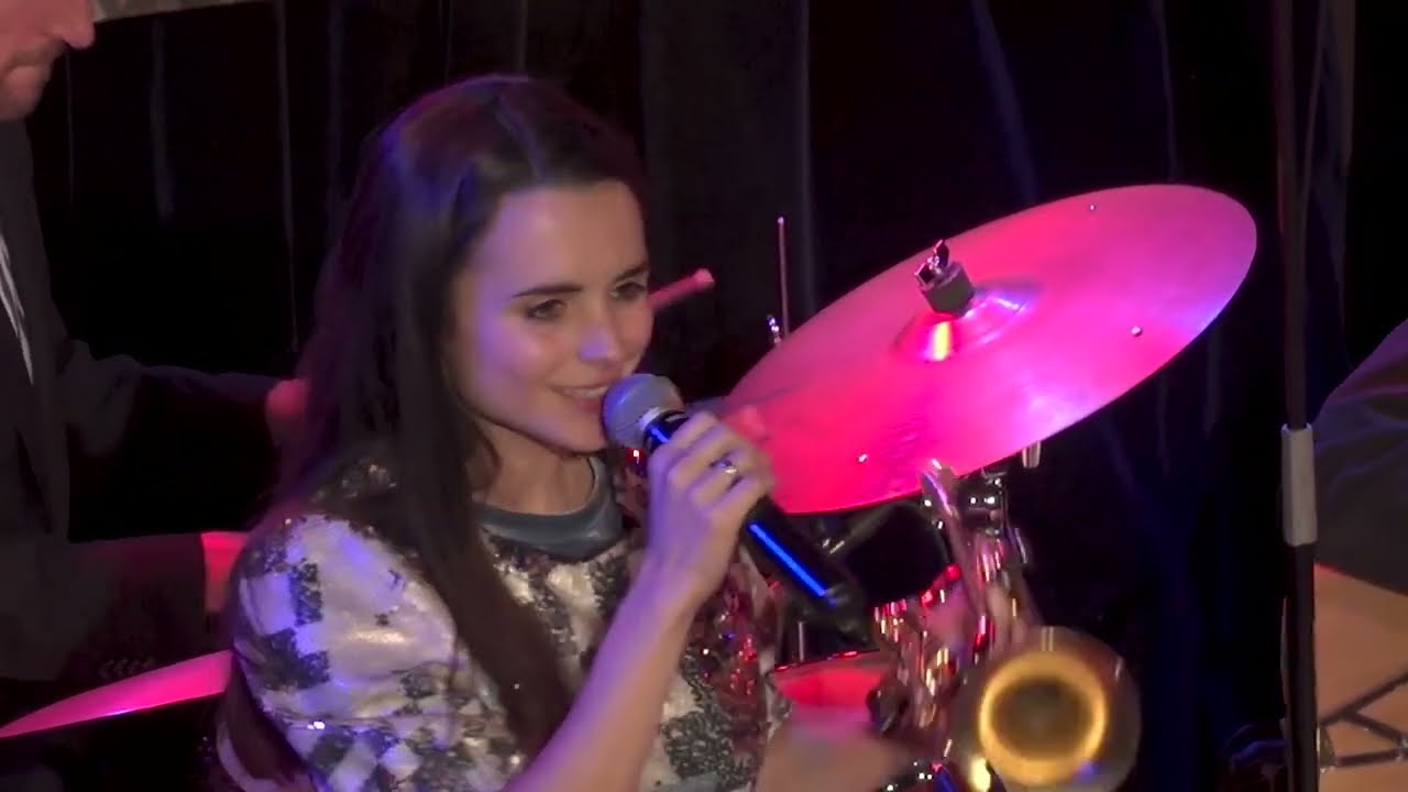 Emotional Dance - Andrea Motis Quintet