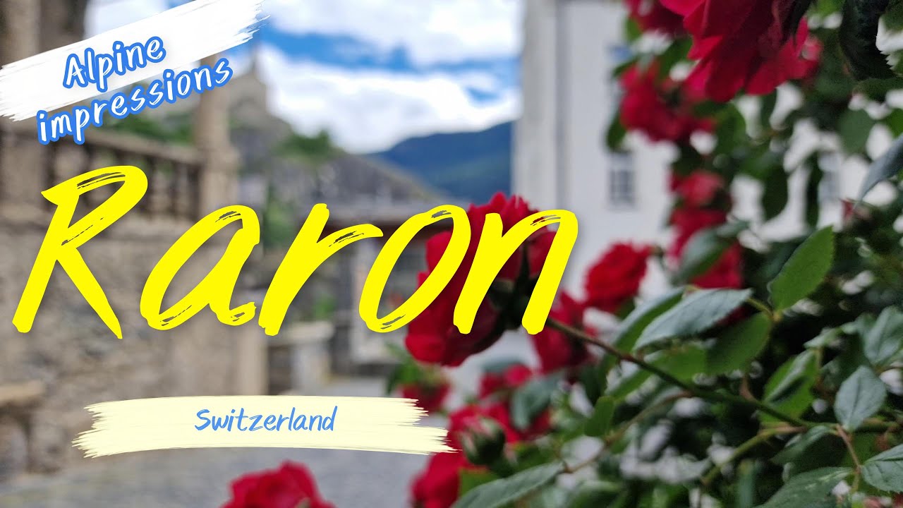 Raron VS