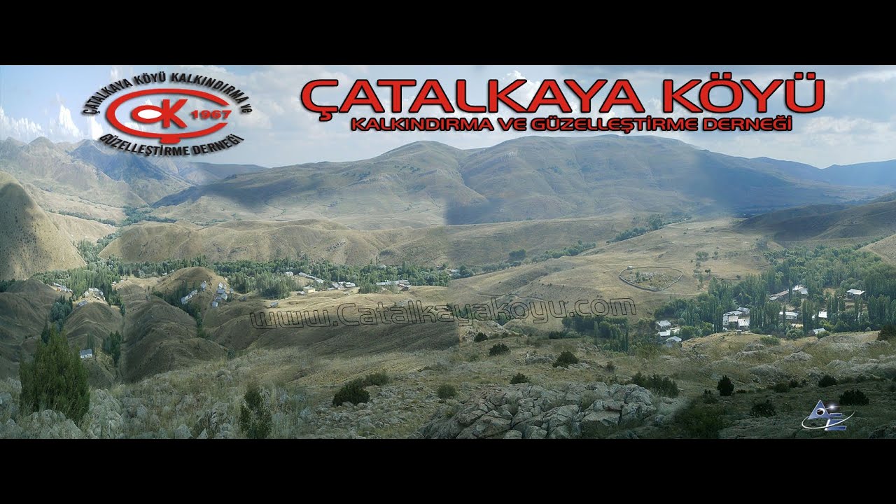 Sivas Çatalkaya Köyü Yıldız'En Tv Canlı Yayını  22 NİSAN 2022  ( 2 )
