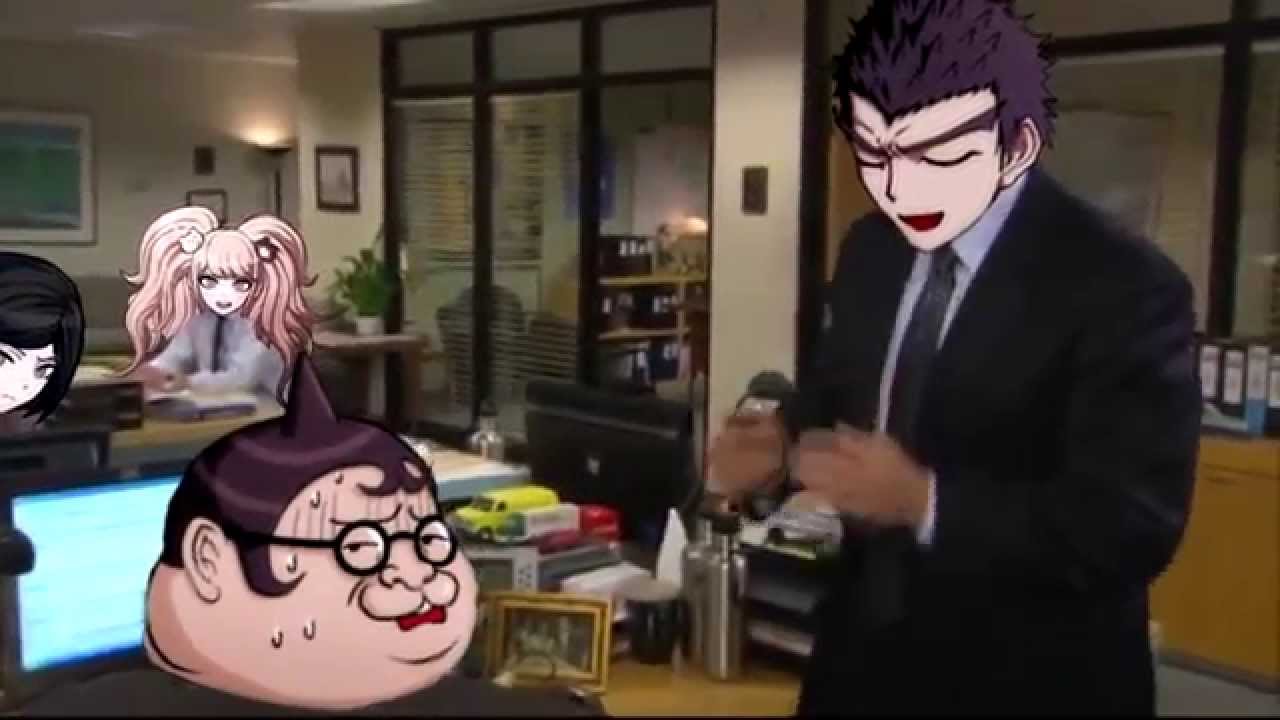 Everybody Hates Yamada