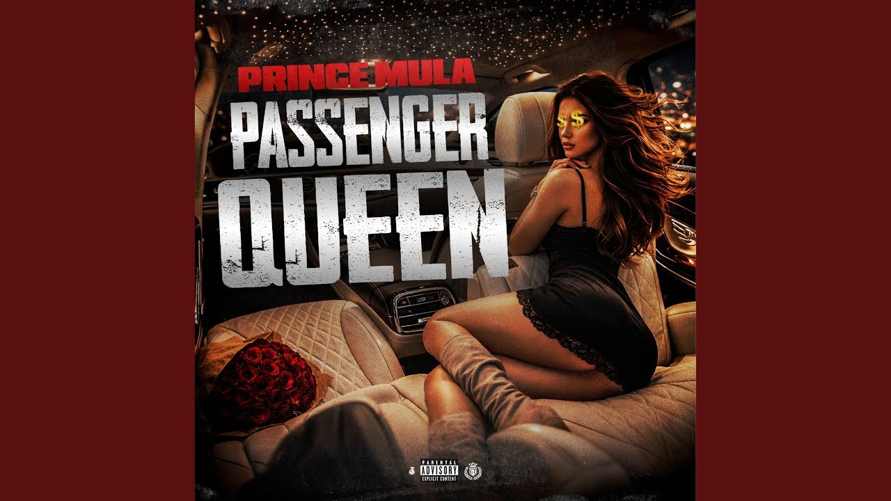 Passenger Queen
