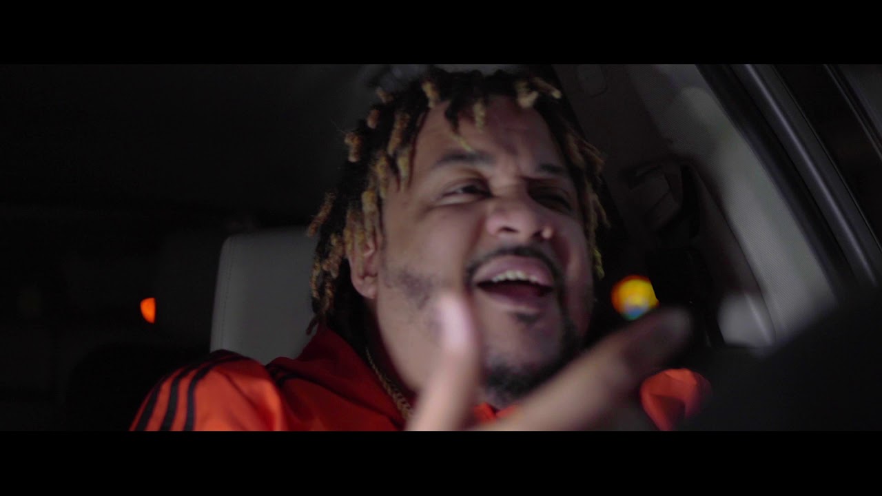 J Fellz If I Want To (Official Music Video)