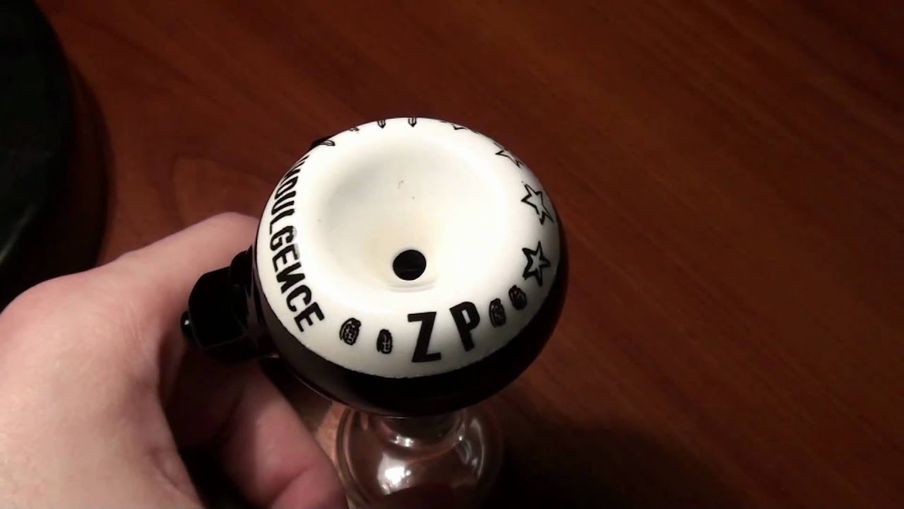 Zach P Sketch 14 mm Slide
