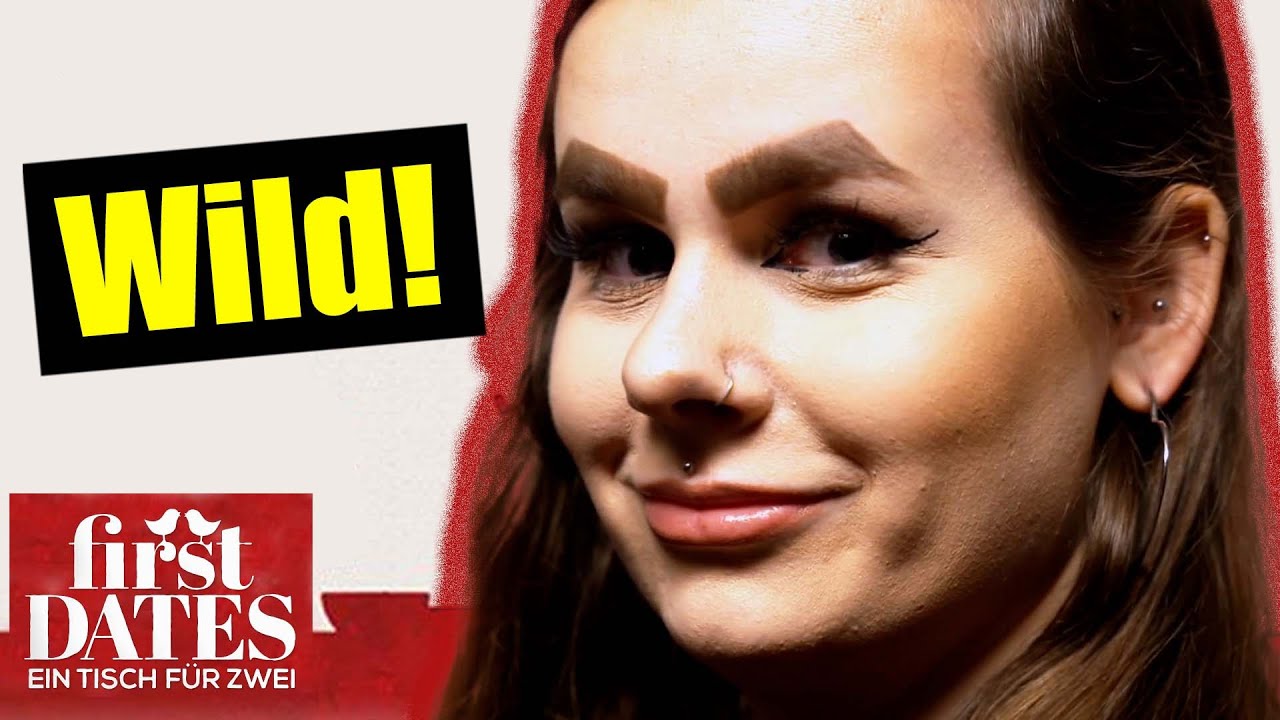 WILD! | First Dates