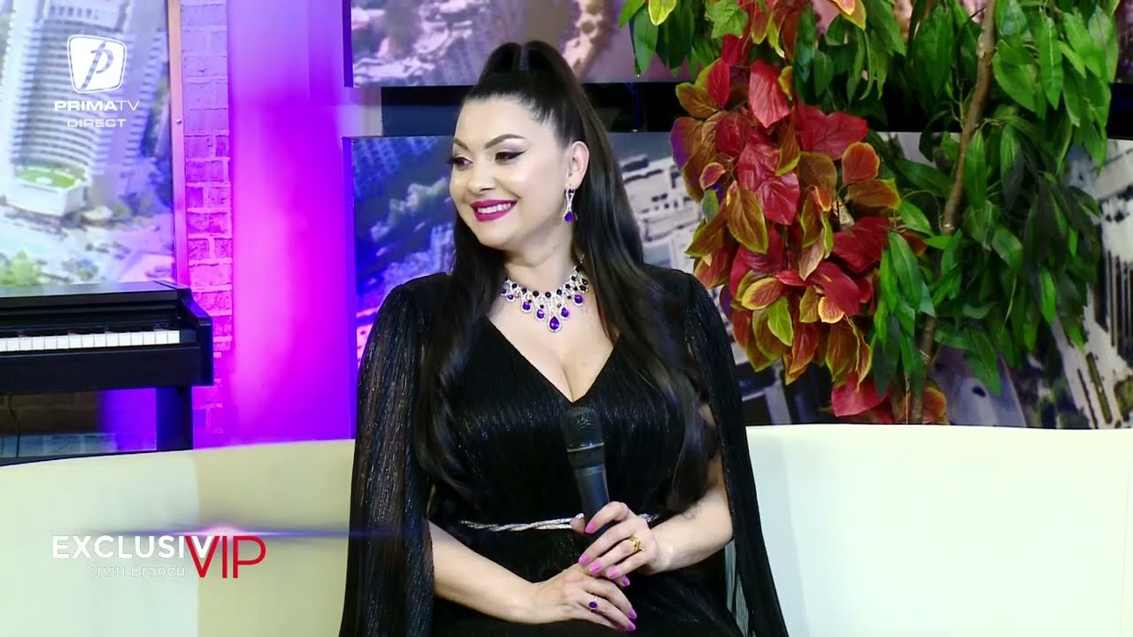 Alin Oprea, mesaj de suflet pentru Medana, de 8 martie! Ce alte surprize mai pregătește