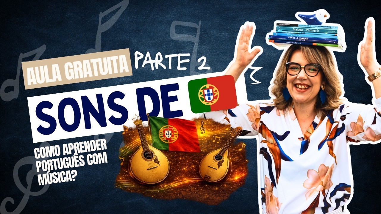 SONS DE PORTUGAL-PARTE 2