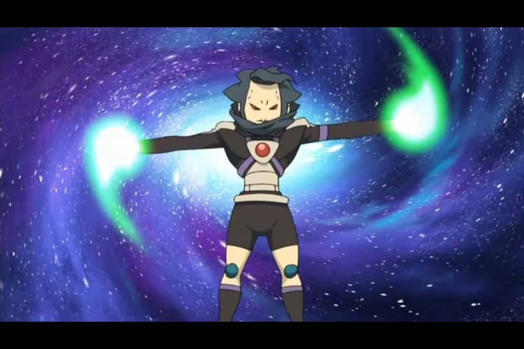 イナズマイレブン - Inazuma Eleven - All HISSATSU - EP #51 / #52