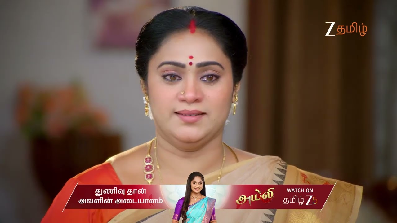 Sandhya Raagam | Ep - 730 | Best Scene | Dec 11 2025 | Zee Tamil