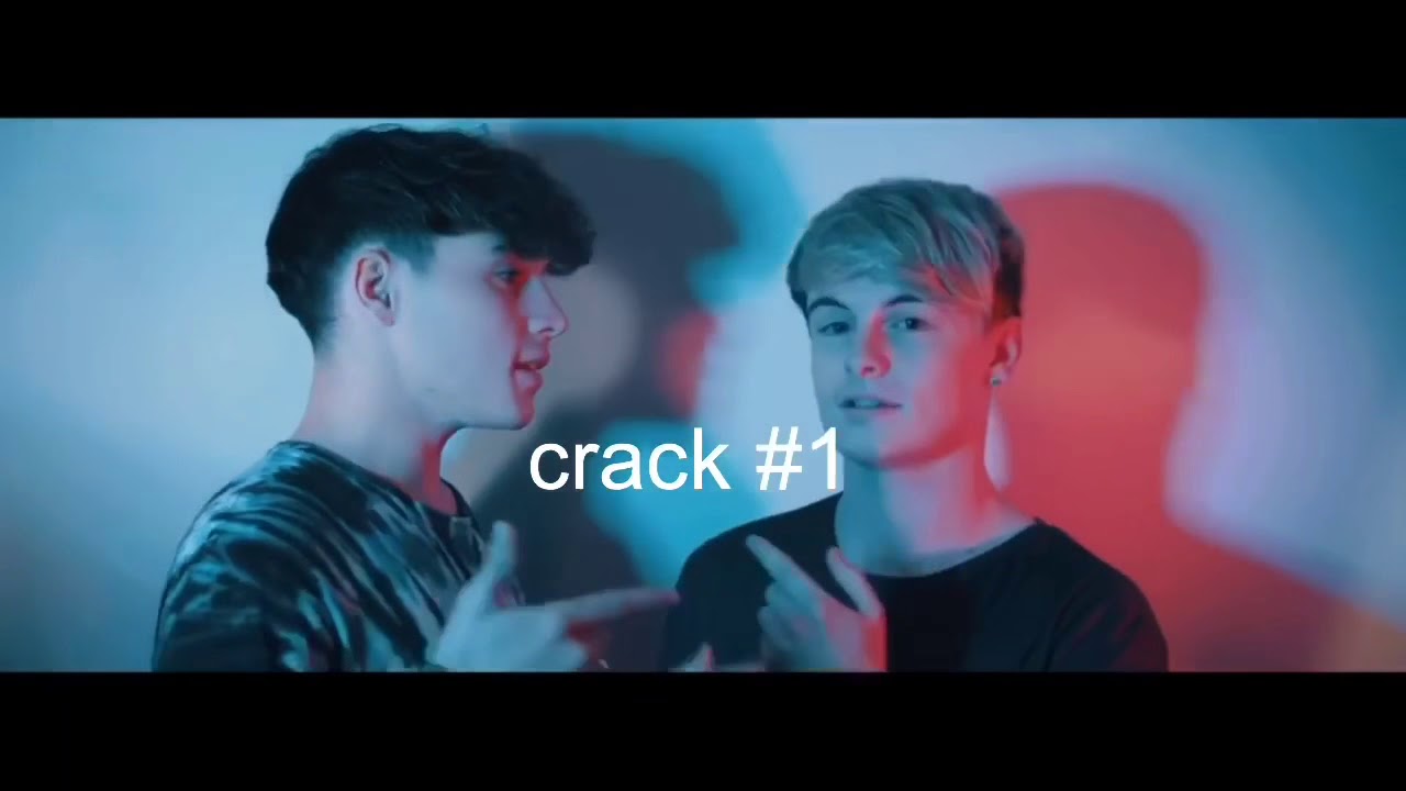 Randy crack #1