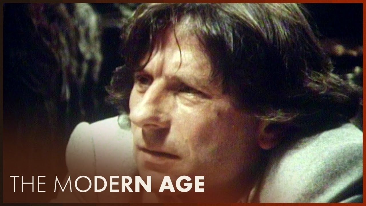 Roman Polanski: Genius, Scandal, and Survival - A Life Unfiltered