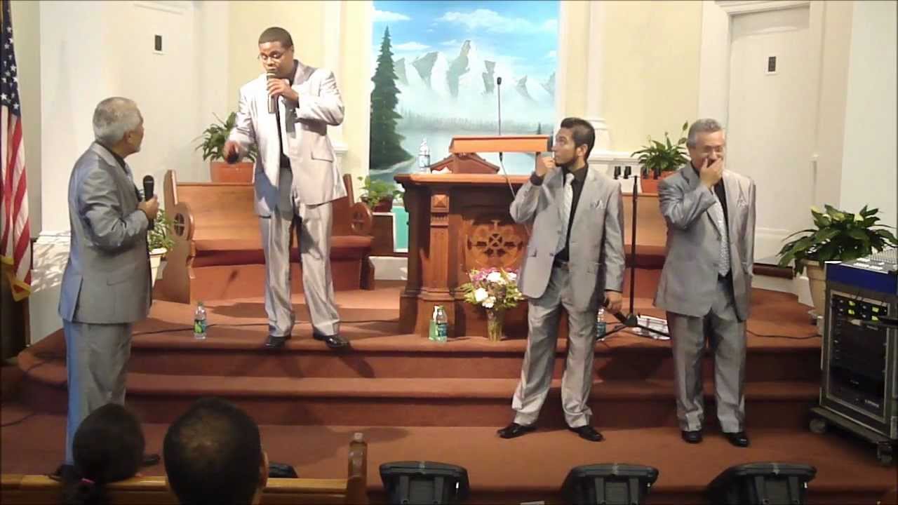 Heraldos De Esperanza - 