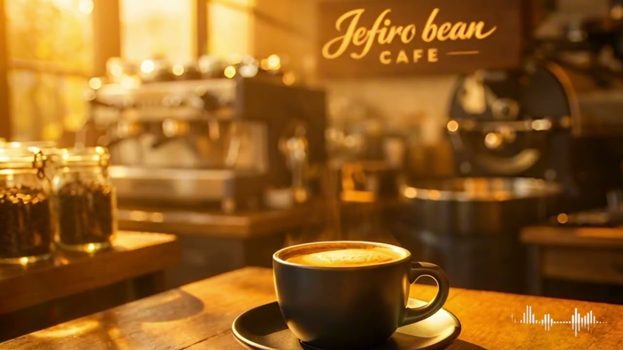 Lunch Coffee Roastery Café | 점심 햇살과 커피향이 머무는 카페 감성