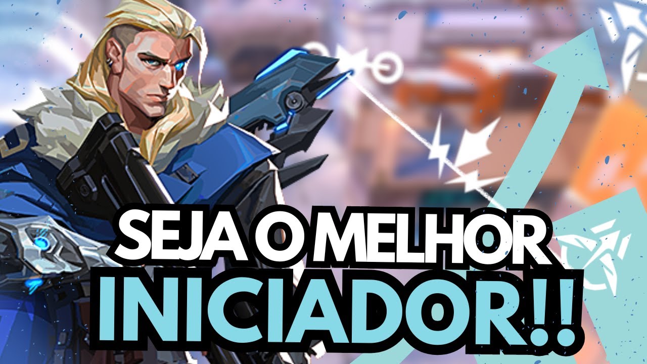 Como MELHORAR de INICIADOR (Sem besteira)