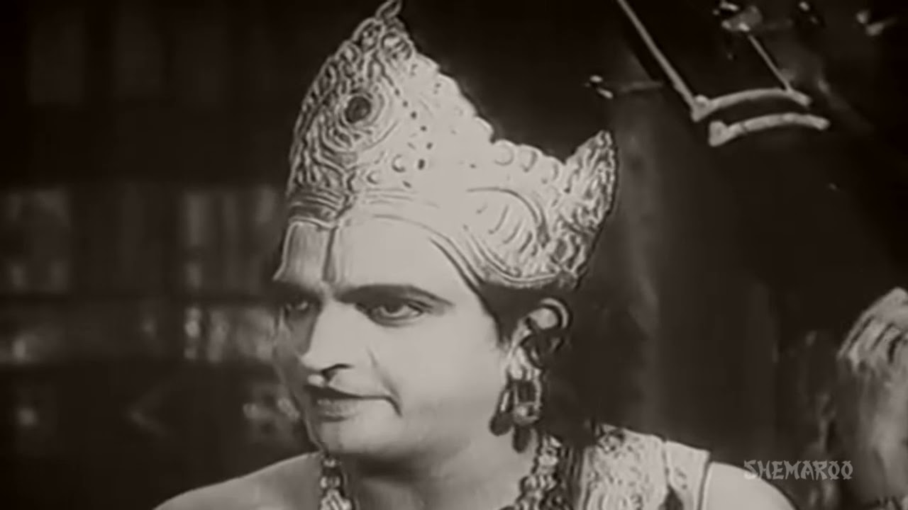 Ram Rajya (1943) - Dekho Dekho Ramrajya Me
