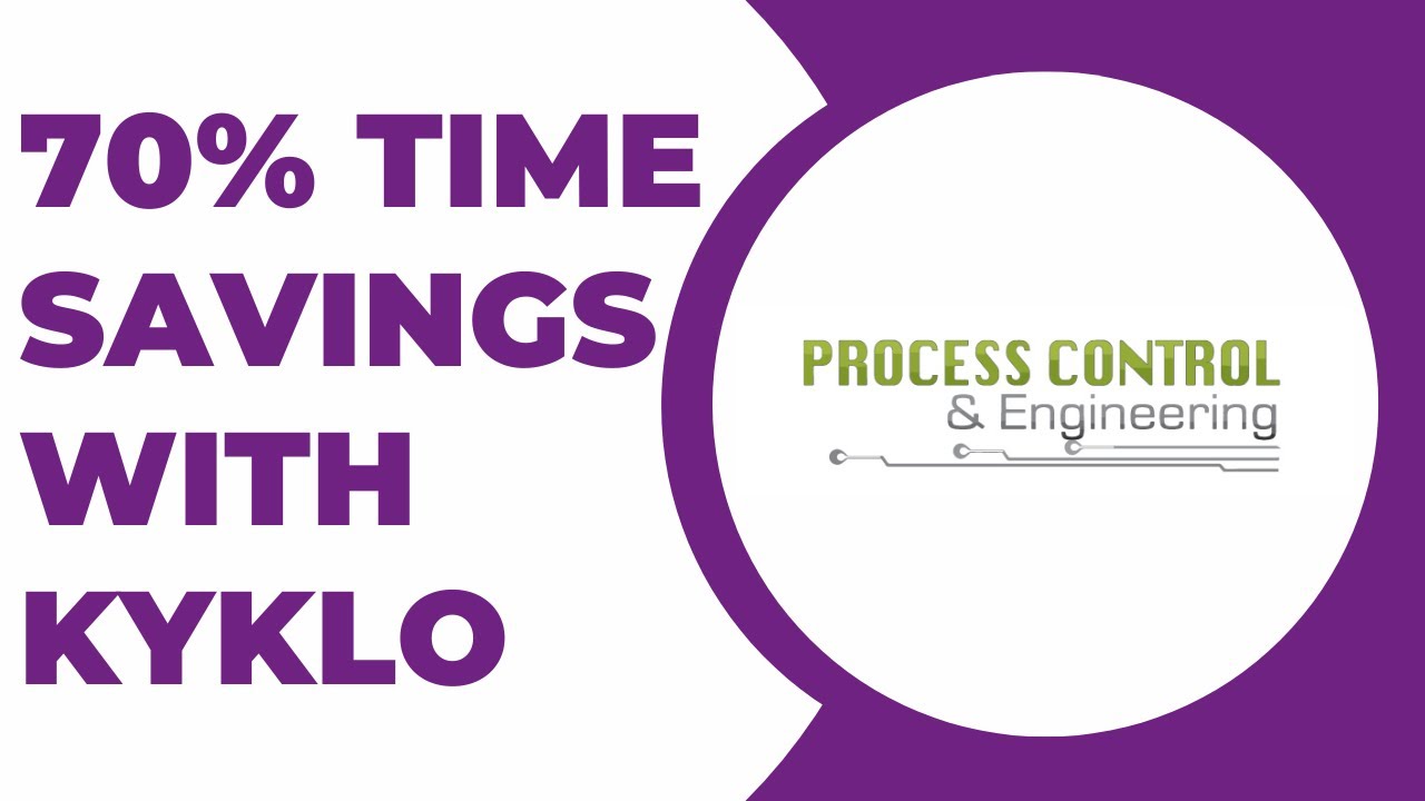 Luis Castro, President of Process Control, Shares his Experience with KYKLO