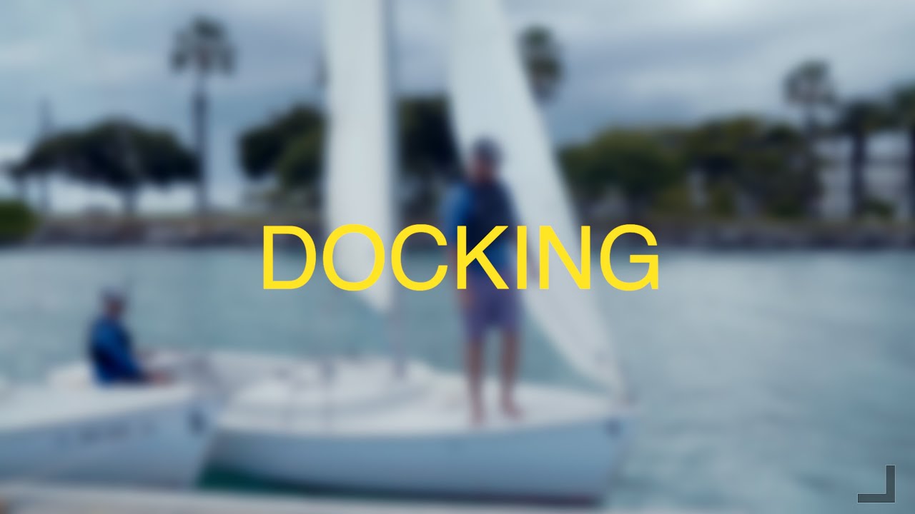 Docking