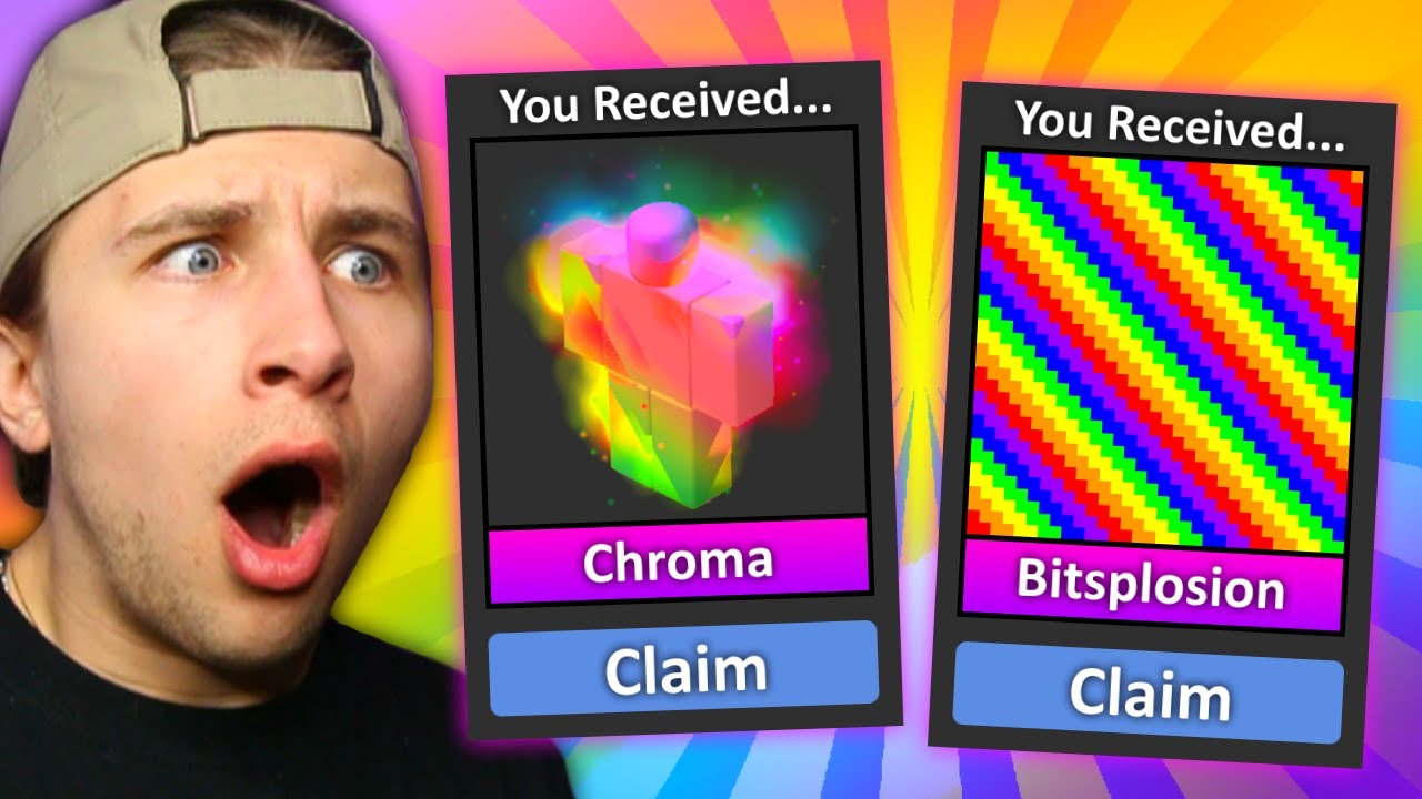 Secret Godly Knife Effects! in Murder Mystery 2