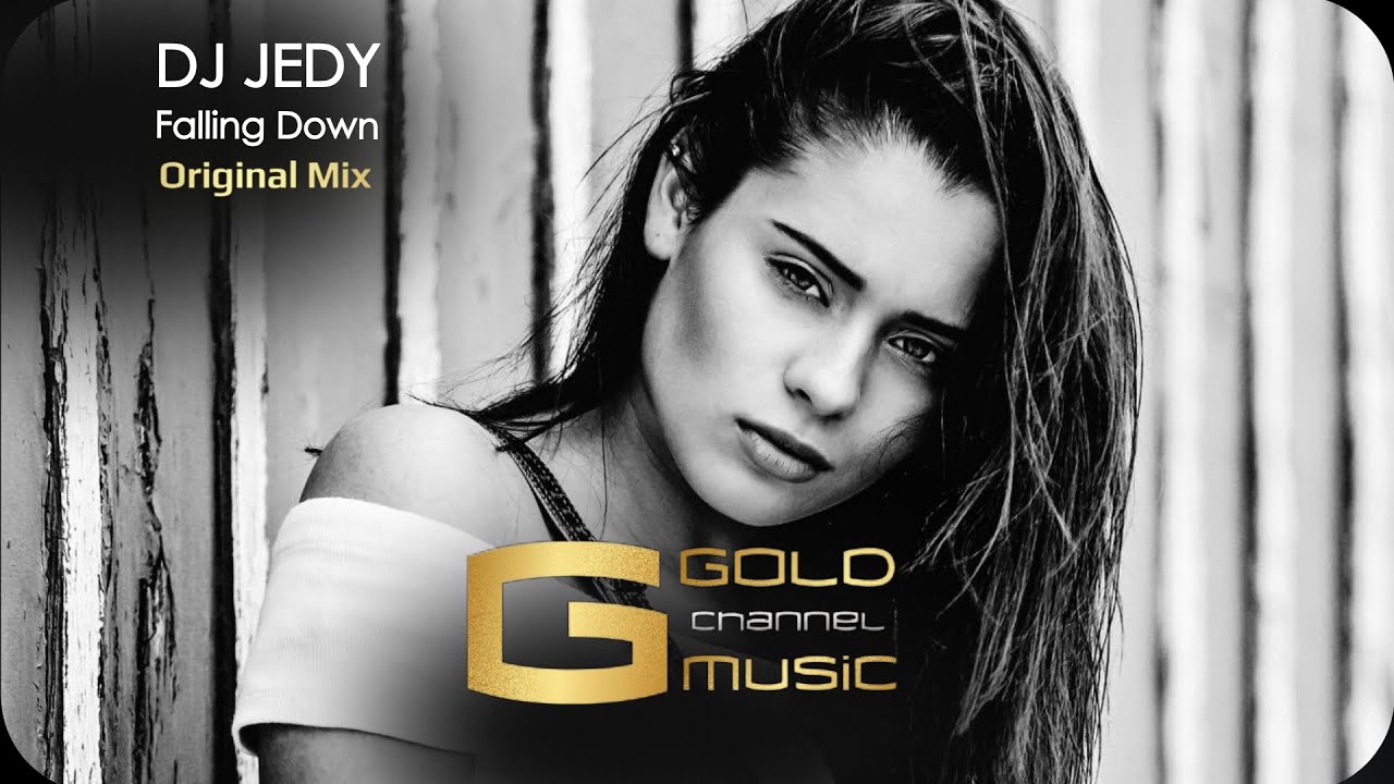 DJ JEDY - Falling Down Original Mix / Deep House Music
