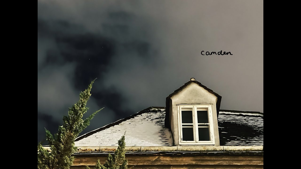 Bella Green - Camden (lyric video)