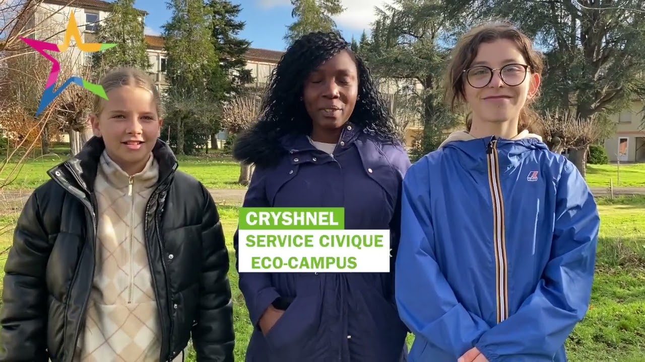 ‼️Votez pour notre projet « Eco Campus, du compost à l’assiette »🌱🍽️