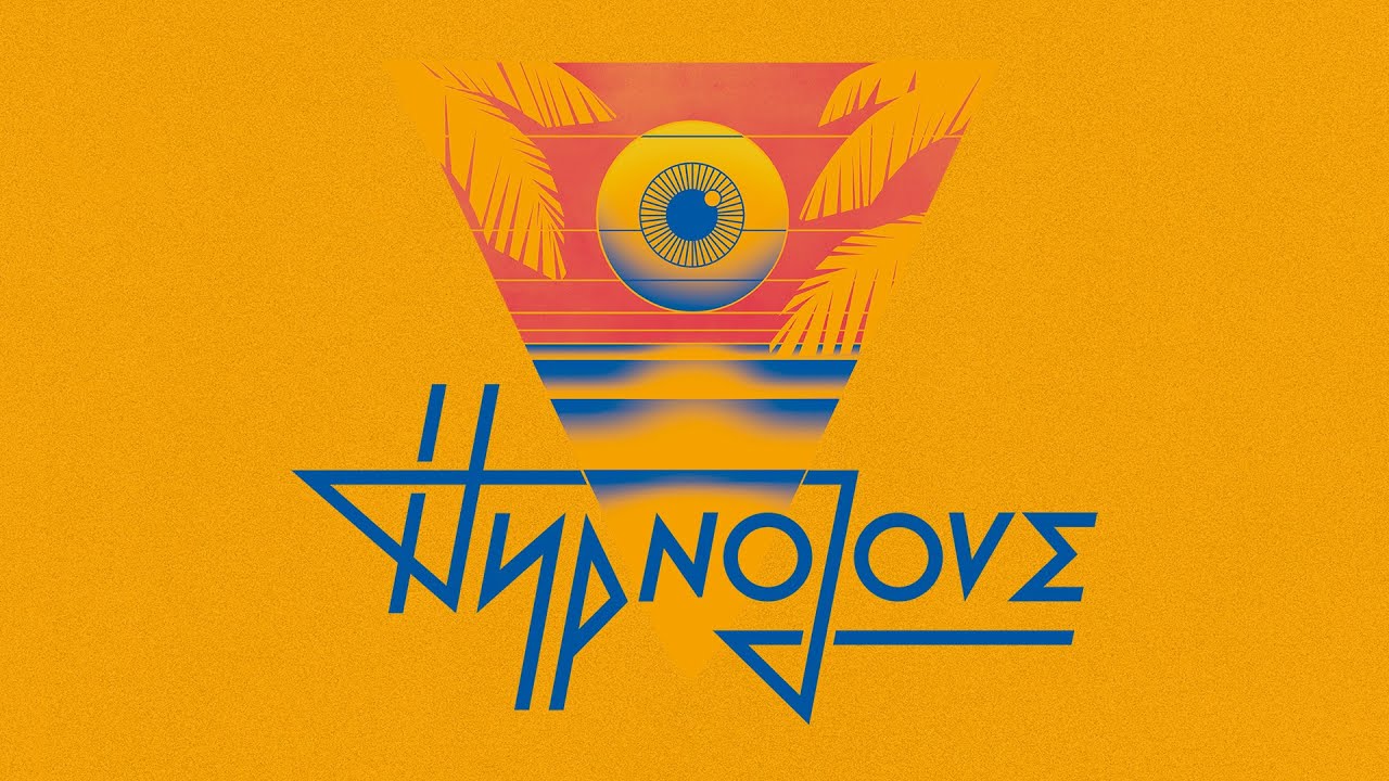 Hypnolove - Absolu (Official Audio)