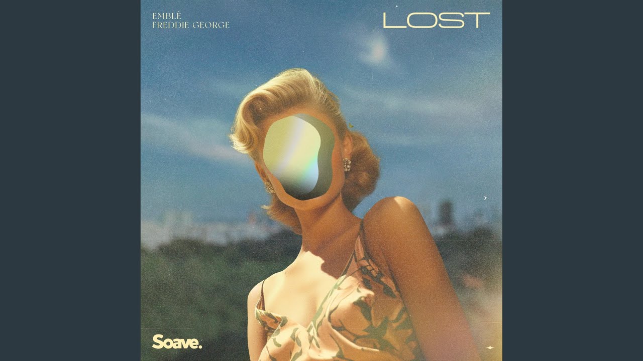 Lost