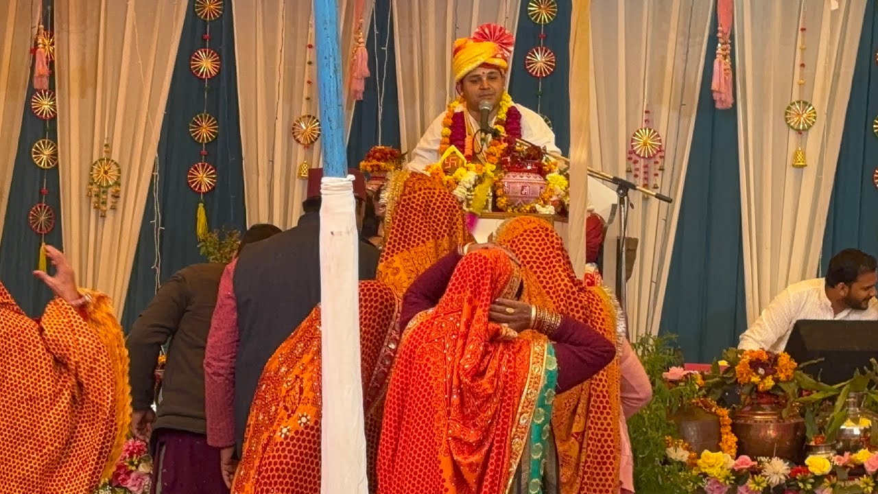 Aaj Kaladhungi ghar mai huva bhagwat🙏🏻🙏🏻🙏🏻