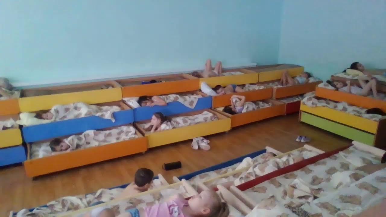 День открытых дверей