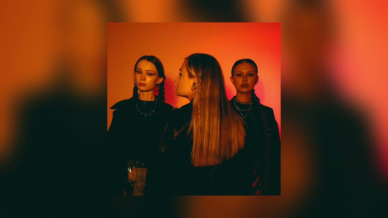 malllva, ХВОЯ - Косы (Official Audio)