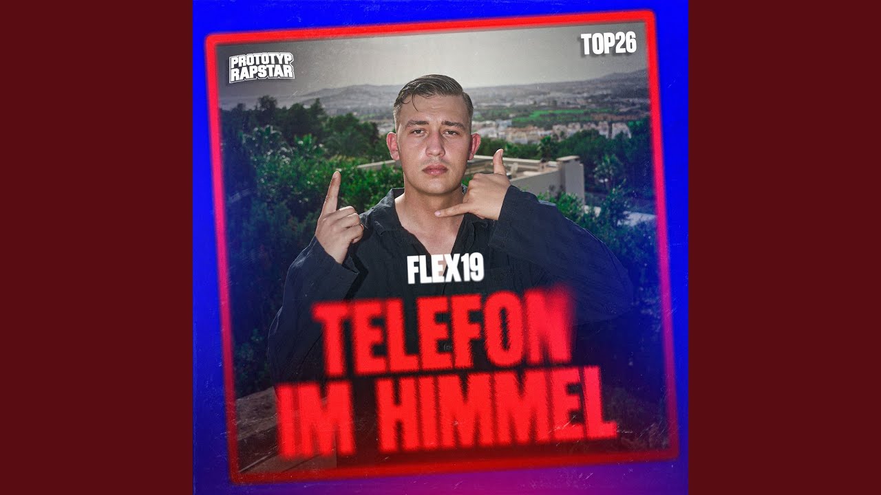 TELEFON IM HIMMEL