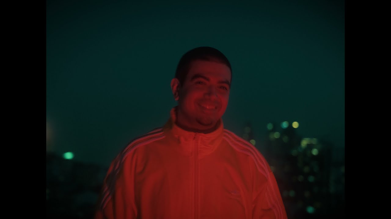 ravend - branda (music video)