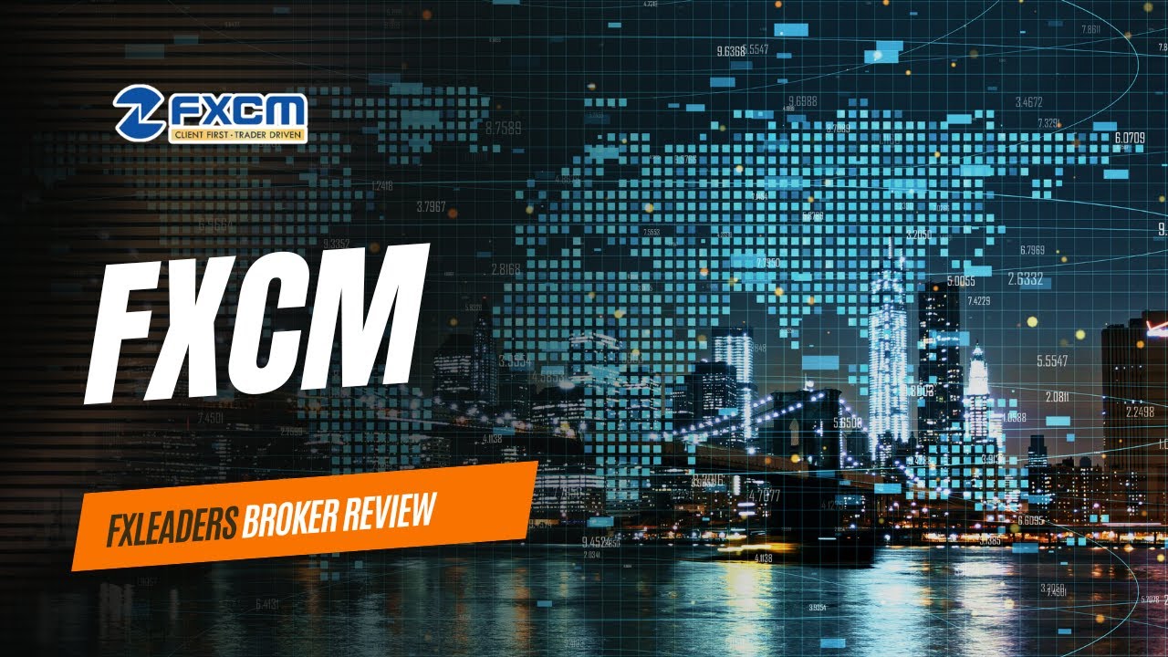 FXCM Review: Everything You Need to Know!