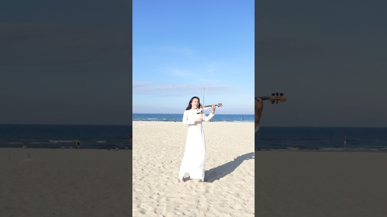 FESTIVAL FOR PEACE 2024                    WE ARE THE WORLD | Singer Tung Duong  