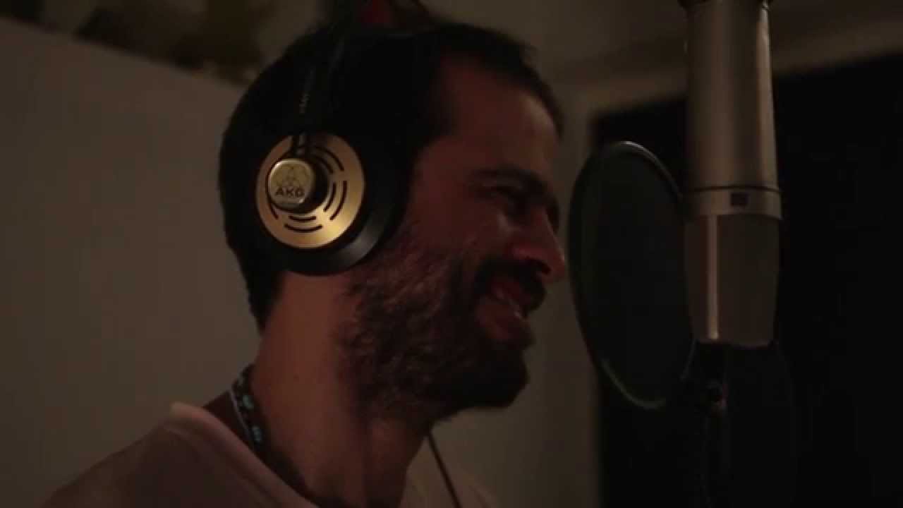 Moreno Veloso - Coisa Boa