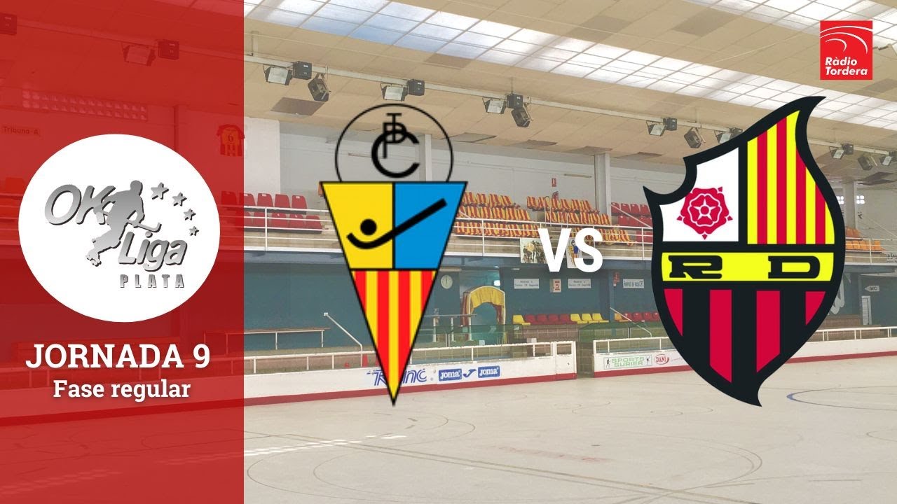 CP Tordera - Reus Deportiu 11/01/26