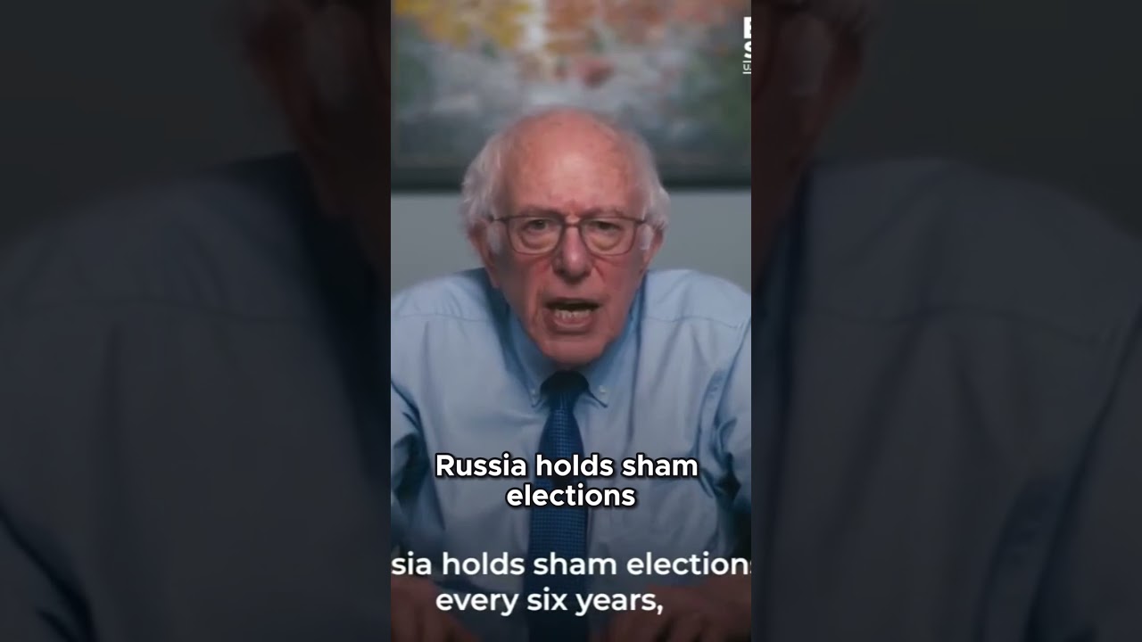 Who is Vladimir Putin  Understanding the Russian Dictator