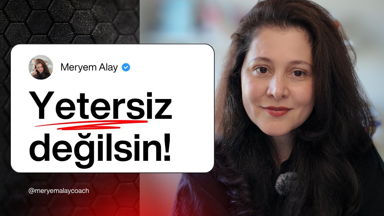 Hiçbir dersi anlayamıyordum… Sonra öğrenme tarzımı keşfettim