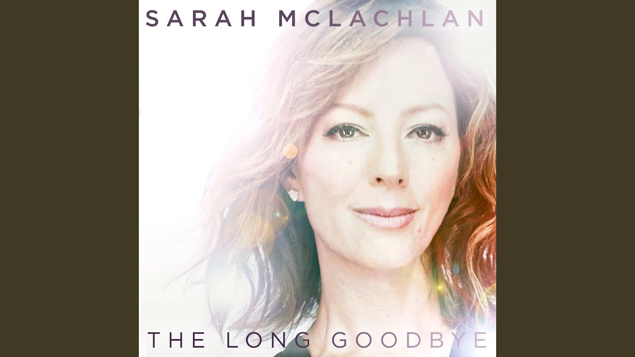 The Long Goodbye