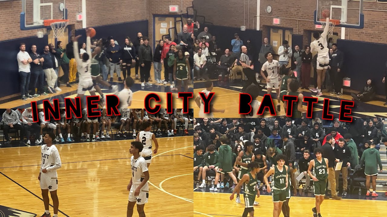 PANTHERS 🏀SPARTANS VARSITY HIGHSCHOOL 2023 😱🤯🤩FULL GAME HIGHLIGHTS INTENSE!!!