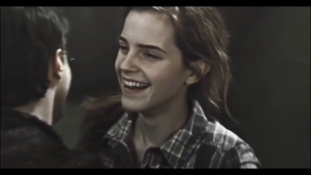 Harmione edits| Harry Potter